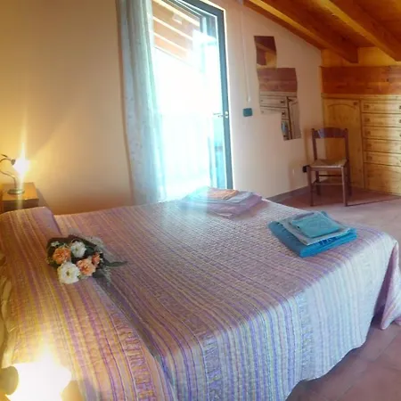 Holiday home I Colori Del Sole Zafferana Etnea