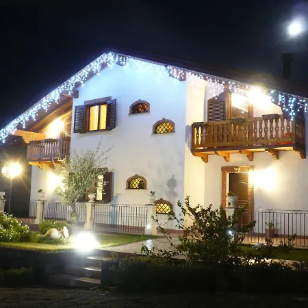 I Colori Del Sole Holiday home *