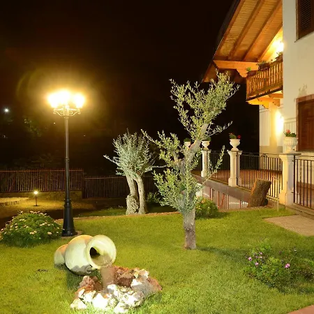 Holiday home I Colori Del Sole *