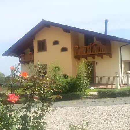 I Colori Del Sole Holiday home Zafferana Etnea