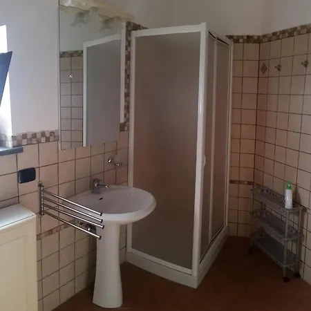 Prázdninový dům I Colori Del Sole Zafferana Etnea