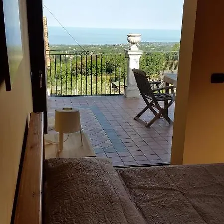 I Colori Del Sole Zafferana Etnea