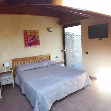 I Colori Del Sole Holiday home Zafferana Etnea