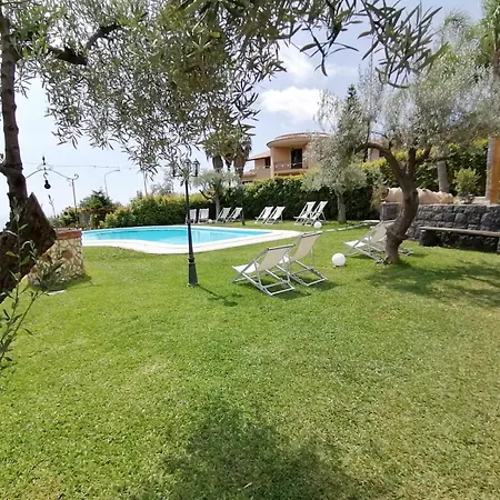 I Colori Del Sole Holiday home