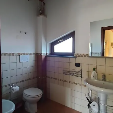 I Colori Del Sole Holiday home