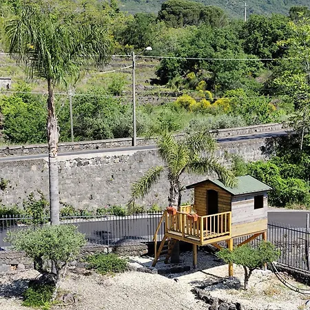 I Colori Del Sole Holiday home