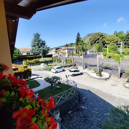 I Colori Del Sole Holiday home *