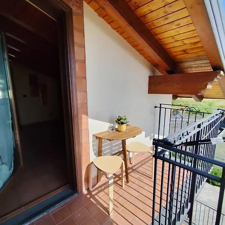 Holiday home I Colori Del Sole *